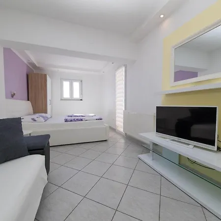 Appartement Martic Janja Dramalj