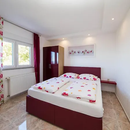 Martic Janja * Dramalj