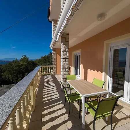 Apartman Martic Janja