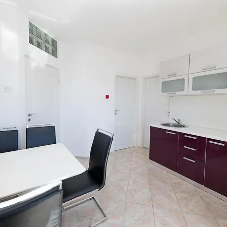 Martic Janja Apartmán