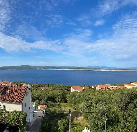 Martic Janja Apartman