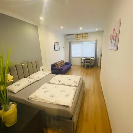 Apartman Martic Janja