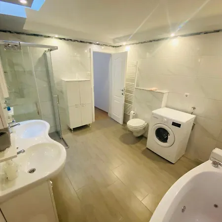 Apartmán Martic Janja