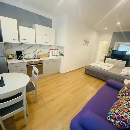 Martic Janja Apartmán Dramalj