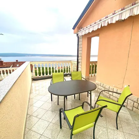 Martic Janja Dramalj