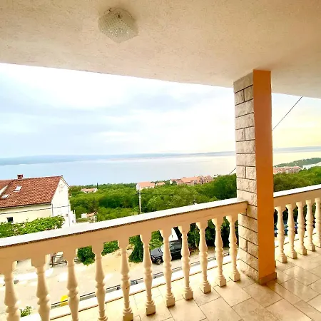 Apartmán Martic Janja *