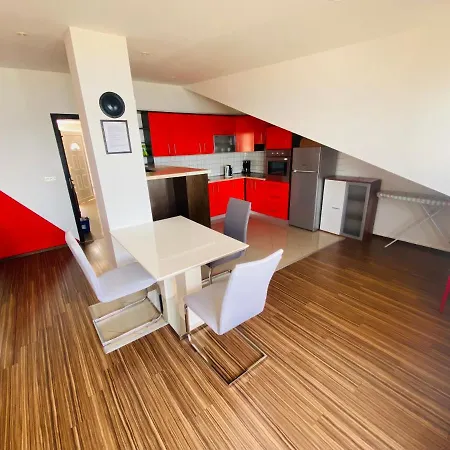 Appartement Martic Janja Dramalj
