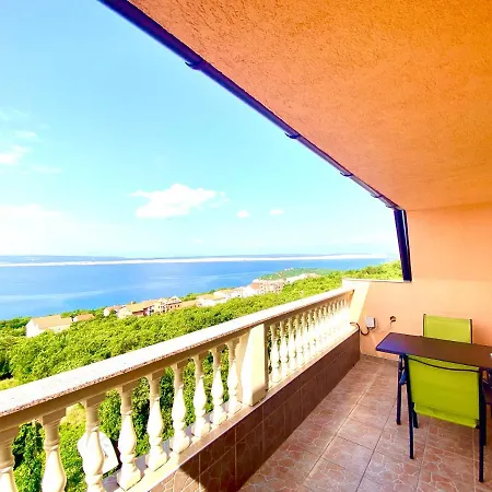 Apartmán Martic Janja