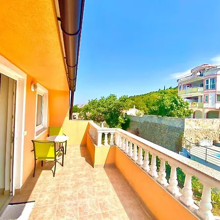 Apartman Martic Janja *