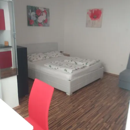 Martic Janja Apartmán Dramalj