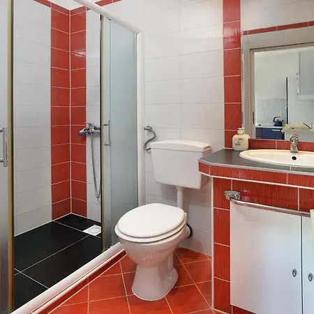 Martic Janja Apartmán Dramalj