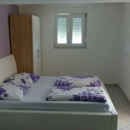 Martic Janja Apartmán Dramalj