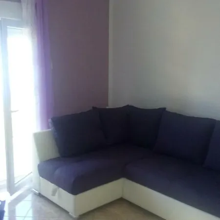 Martic Janja Apartmán