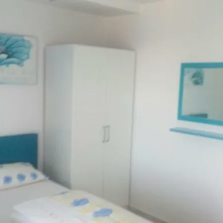 Martic Janja Apartman Dramalj