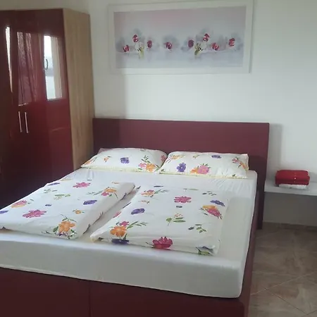 Martic Janja Apartman Dramalj