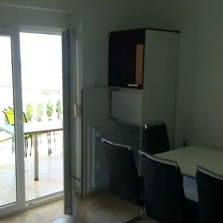 Appartement Martic Janja *