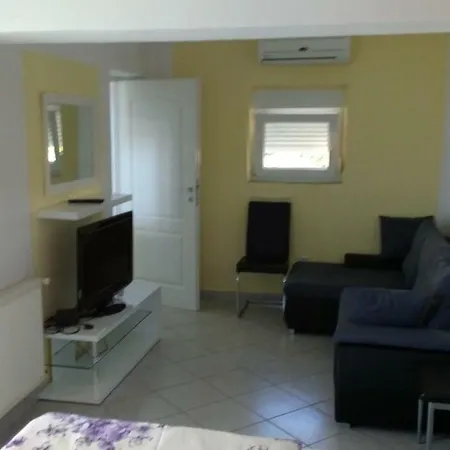 Martic Janja Apartman