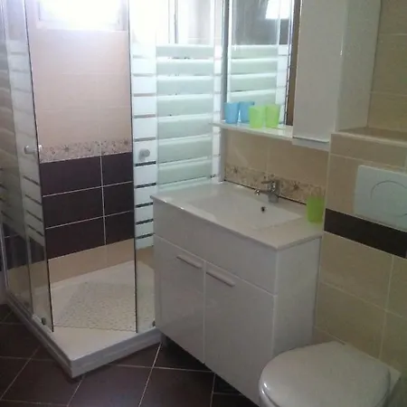 Martic Janja Dramalj