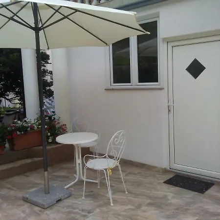 Martic Janja Apartman Dramalj