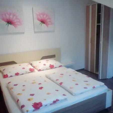 Apartman Martic Janja Dramalj