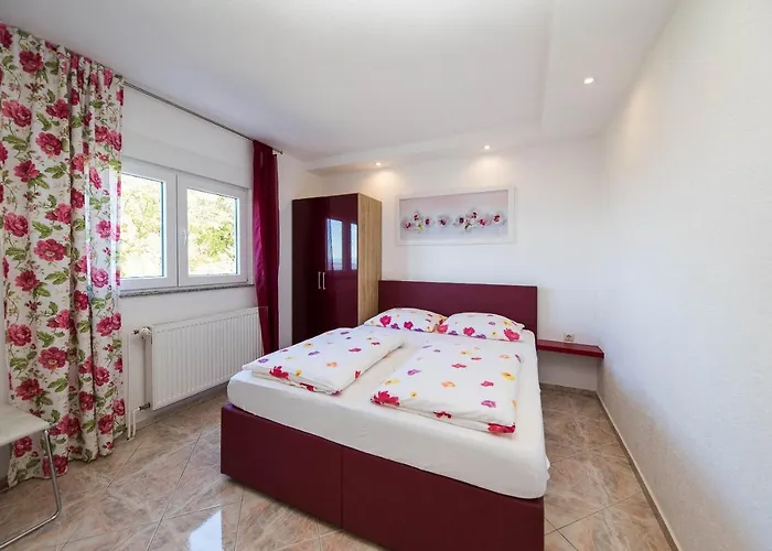 Martic Janja * Dramalj