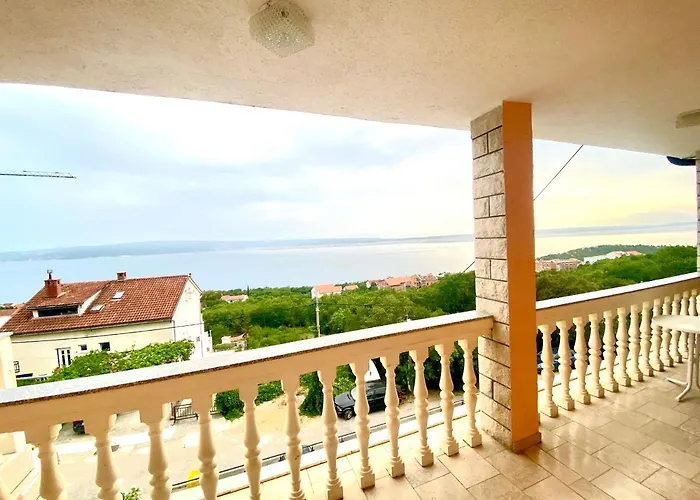 Appartamento Martic Janja *