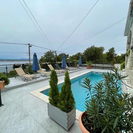 Apartment Martic Janja