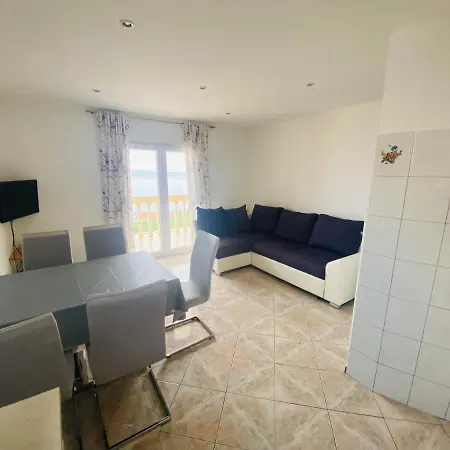 Apartman Martic Janja