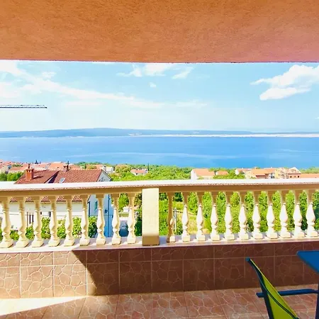 Apartman Martic Janja