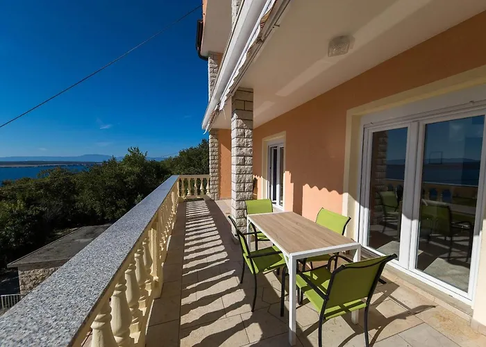 Lejlighed Martic Janja