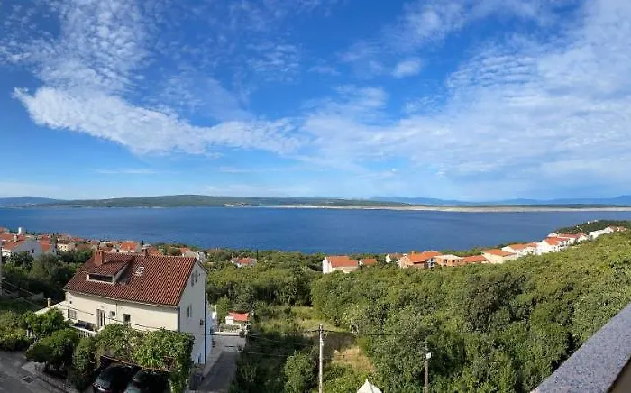 Martic Janja Apartamento