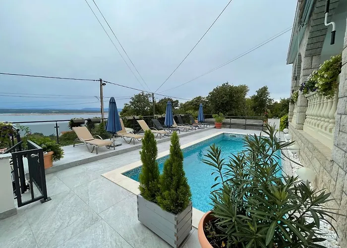 דירה Martic Janja