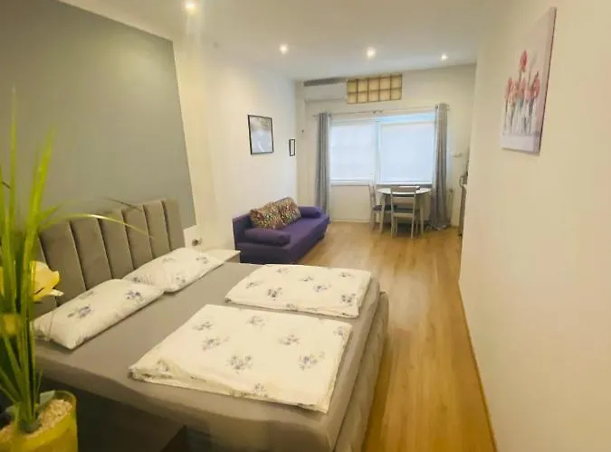 Apartamento Martic Janja