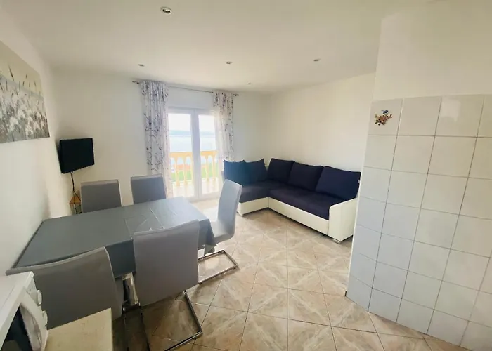 דירה Martic Janja