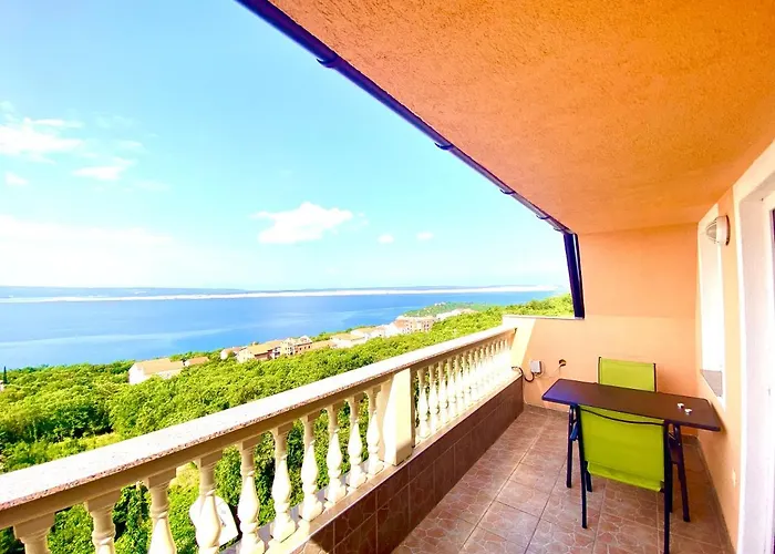 Apartamento Martic Janja