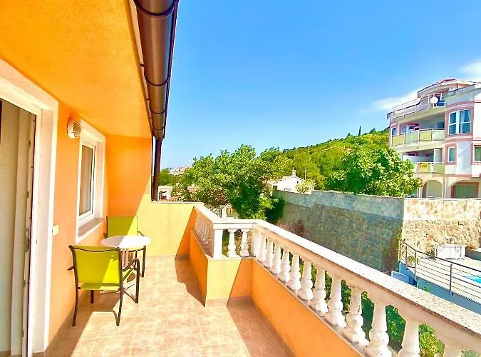 דירה Martic Janja *