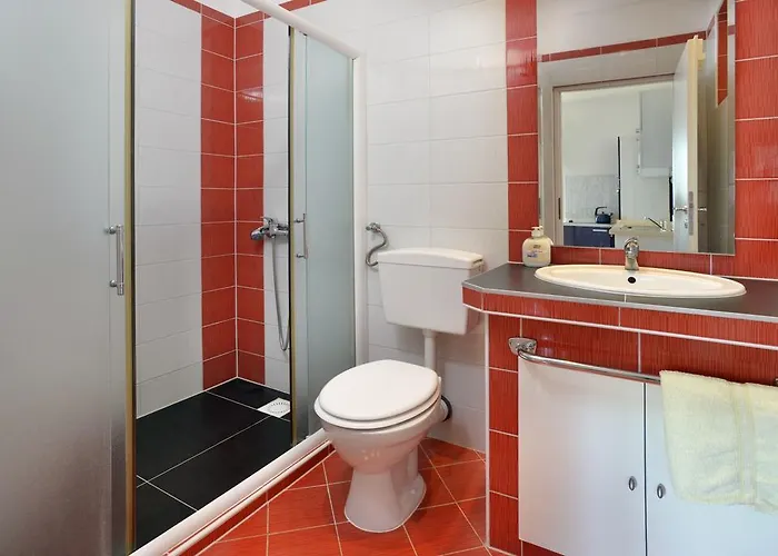 Martic Janja דירה דראמליי