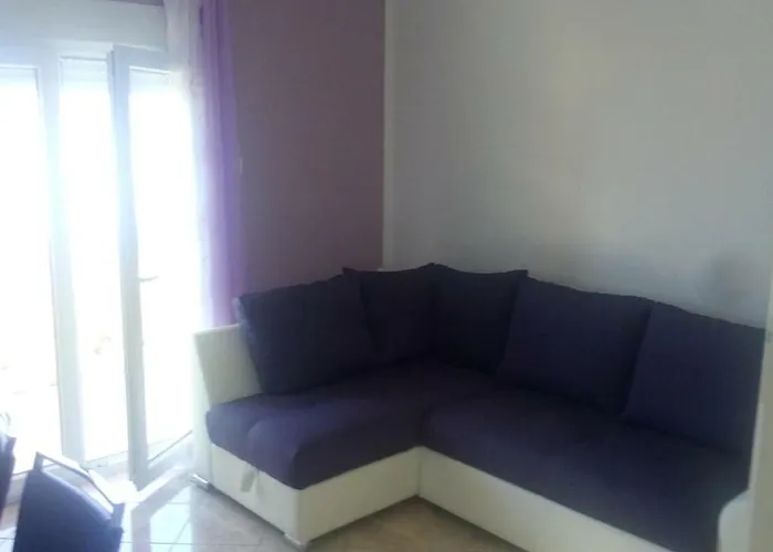 Martic Janja דירה