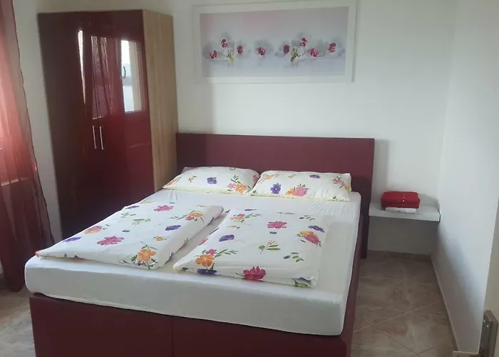 Martic Janja Lejlighed Dramalj