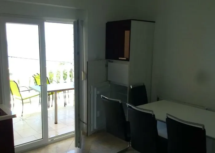 Lejlighed Martic Janja *