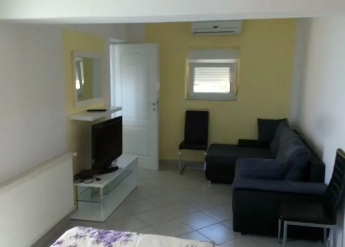 Martic Janja דירה