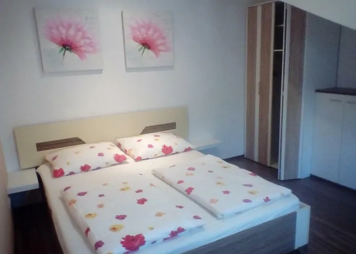 דירה Martic Janja דראמליי